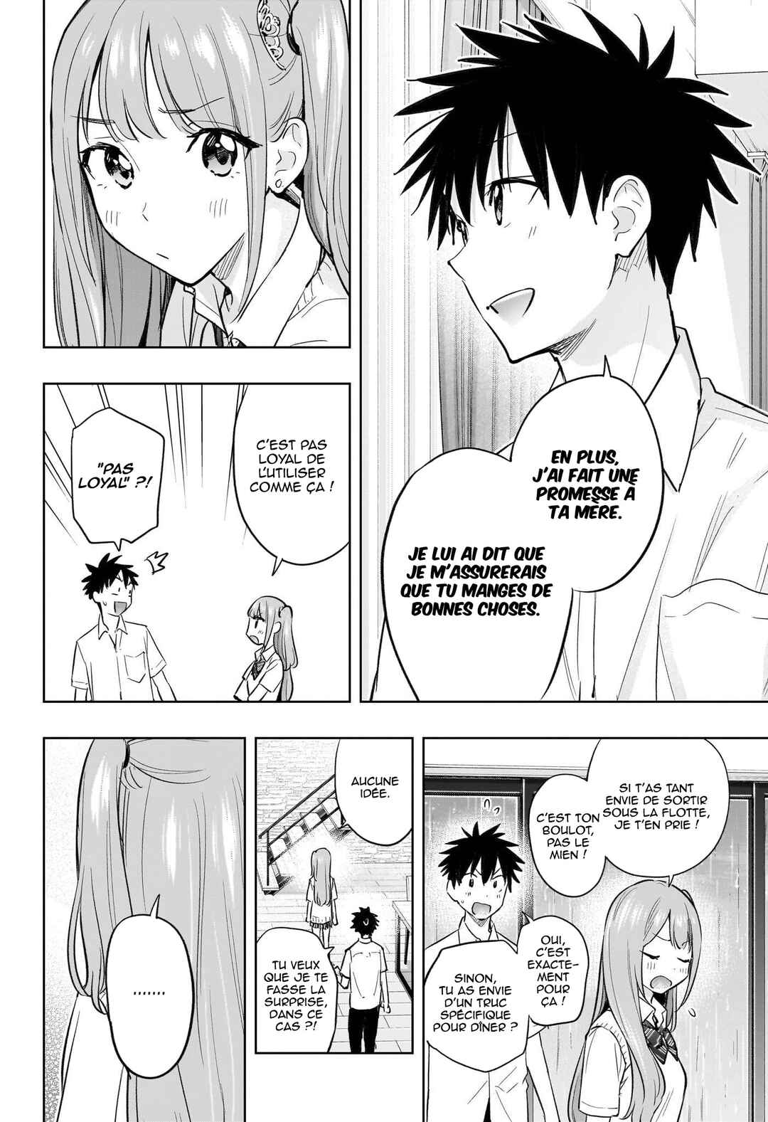 Chapter 31 - Page 11