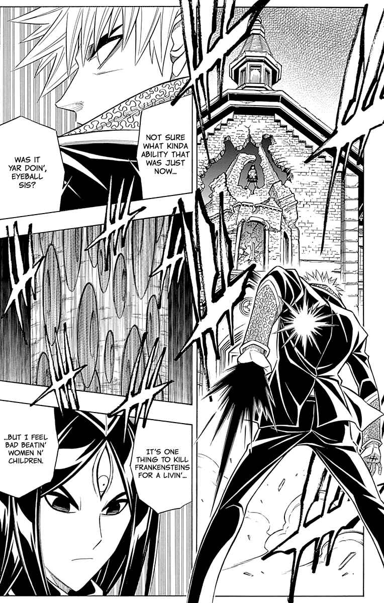 Chapter 45 - Page 28