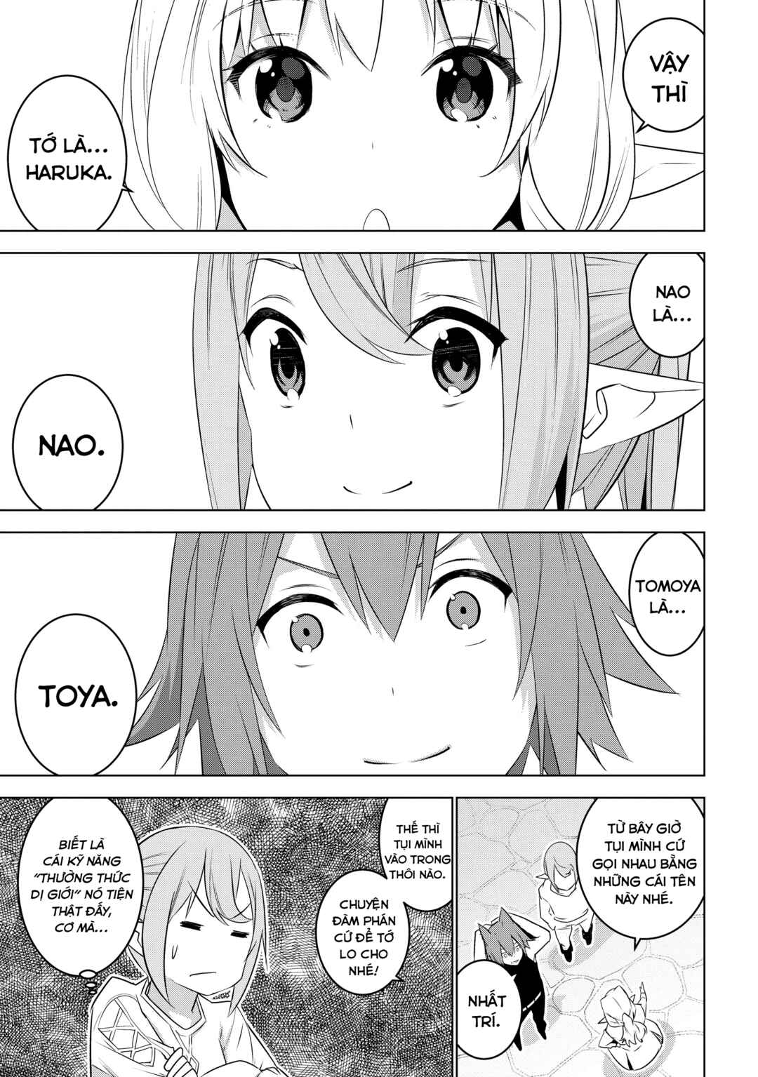 Chapter 4 - Page 3