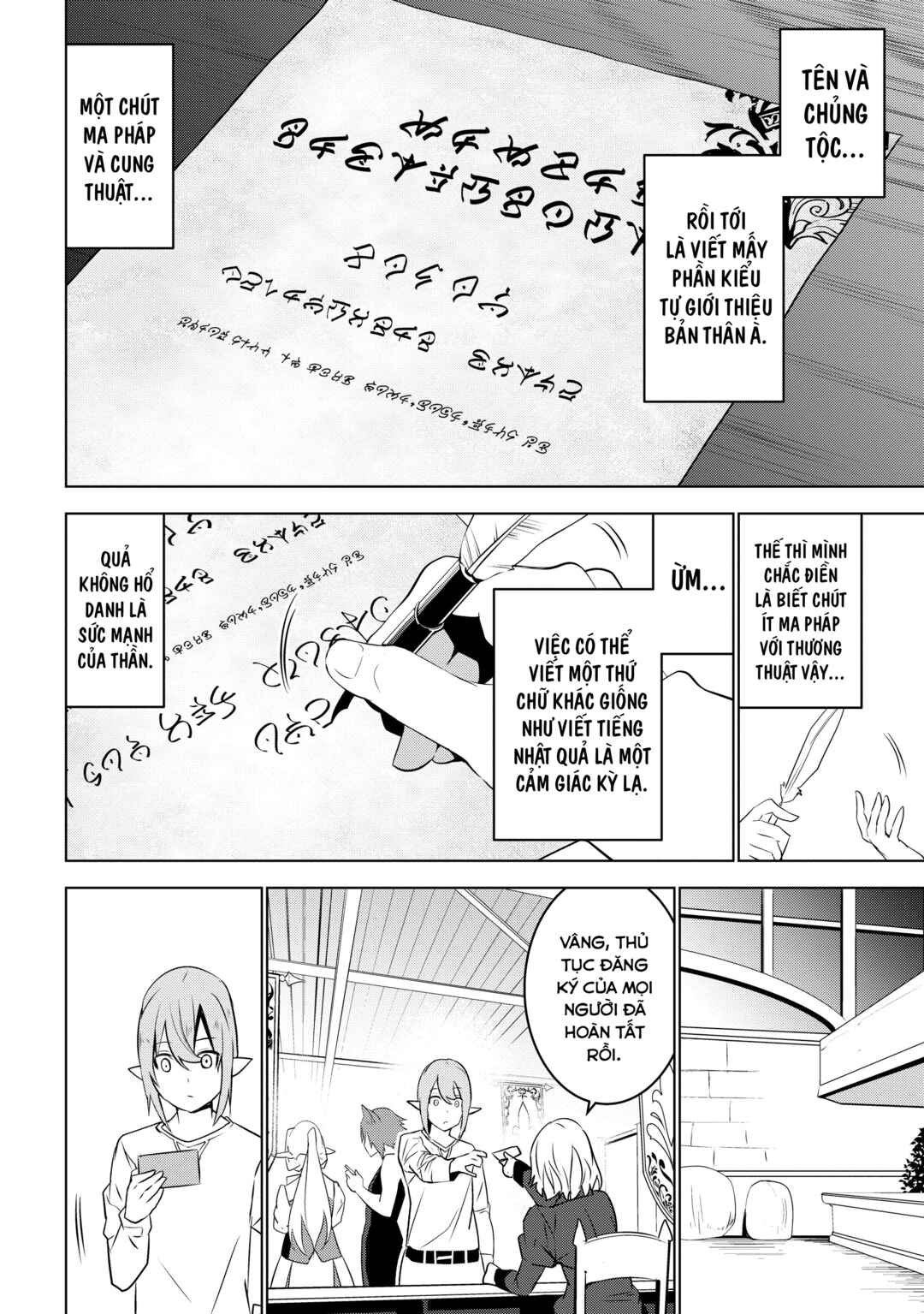Chapter 4 - Page 8