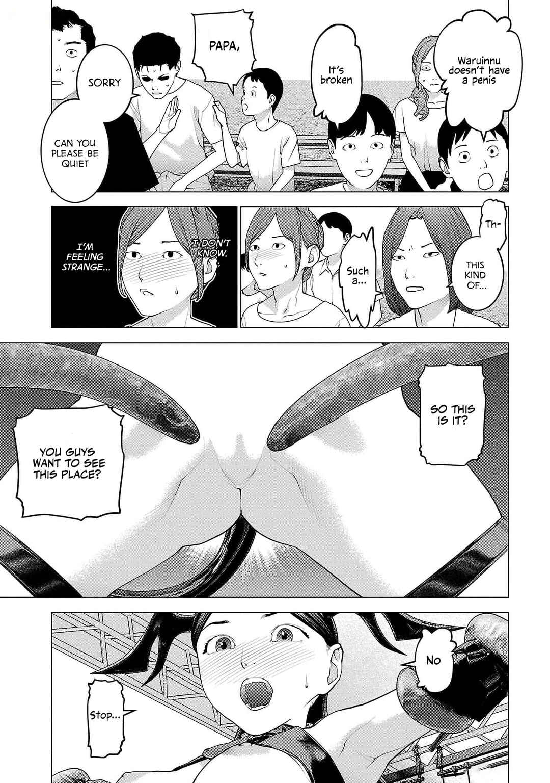Chapter 153 - Page 15