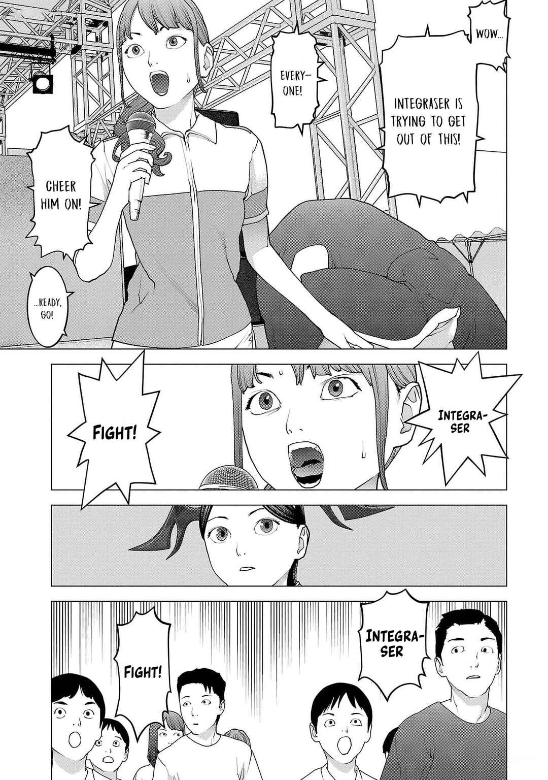 Chapter 153 - Page 18