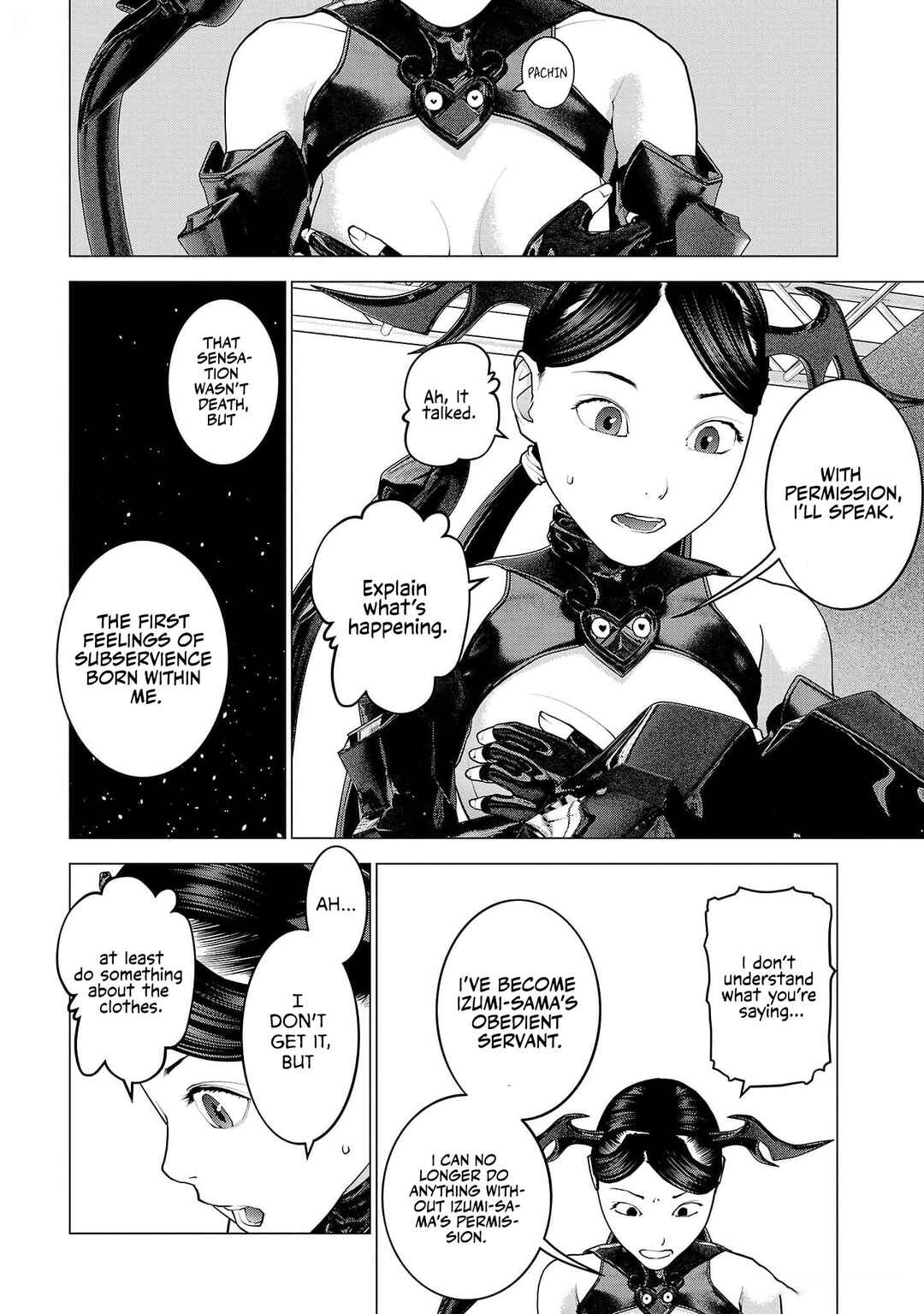 Chapter 153 - Page 6