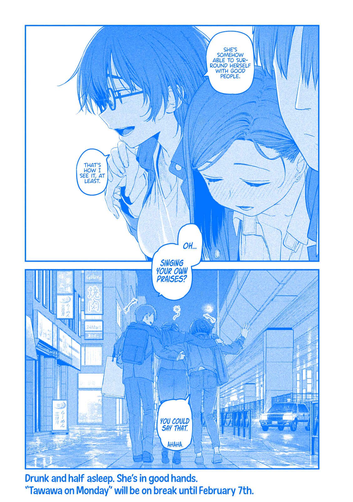 Chapter 37 - Page 12
