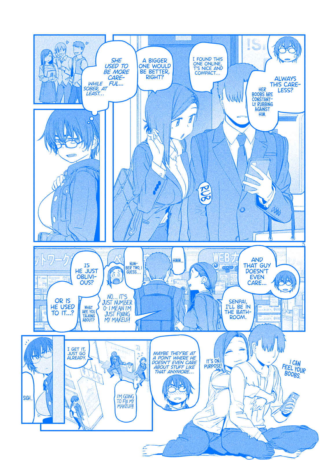 Chapter 37 - Page 5
