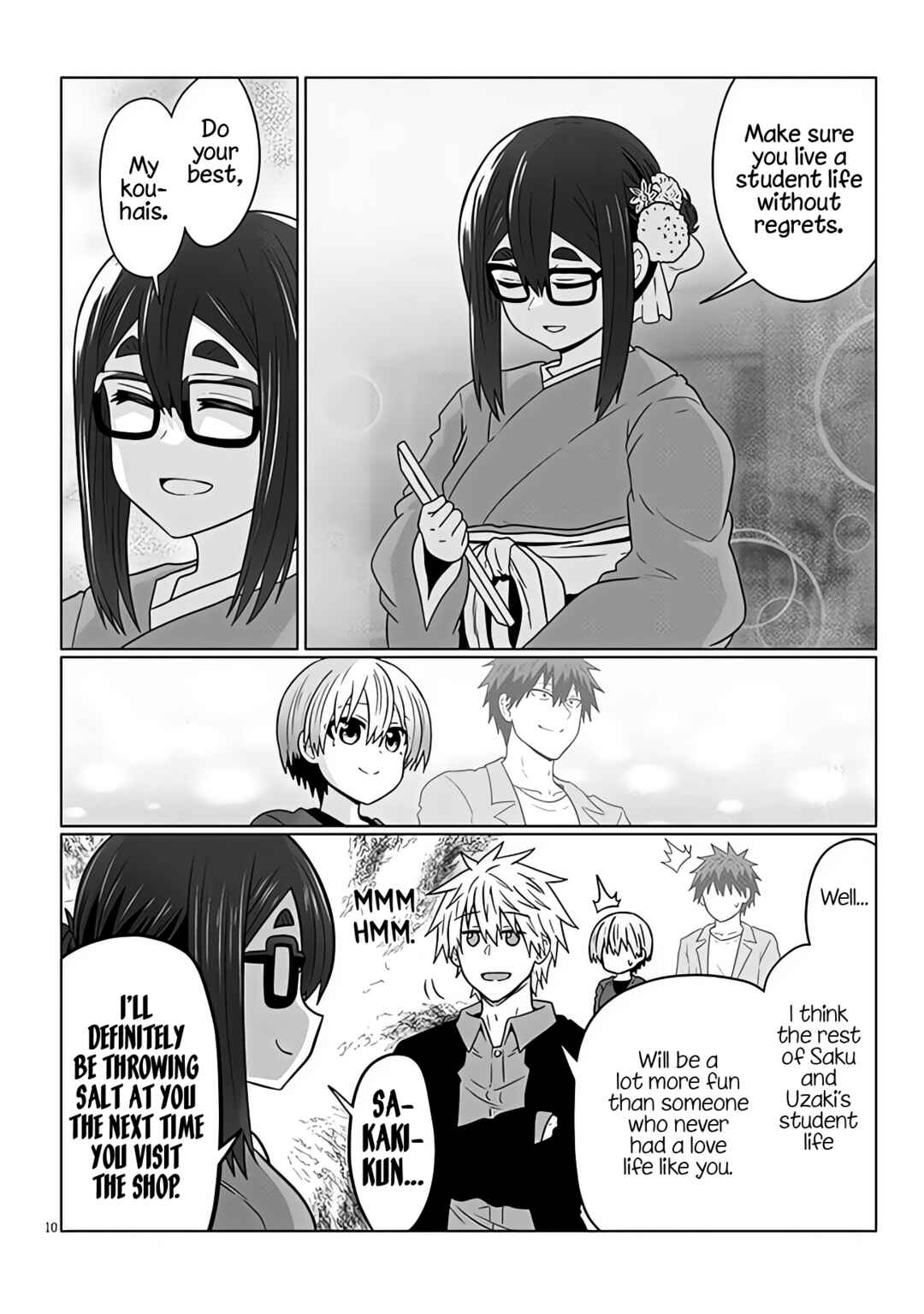 Chapter 95 - Page 10
