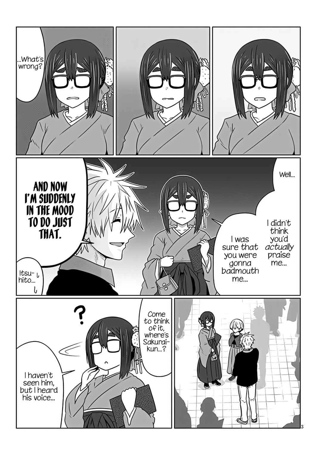 Chapter 95 - Page 3