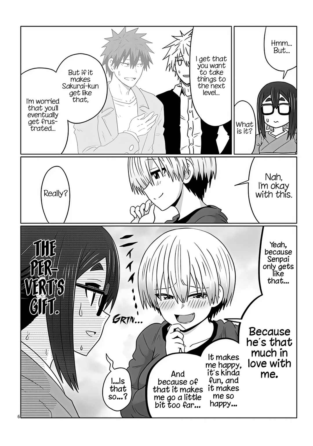 Chapter 95 - Page 6