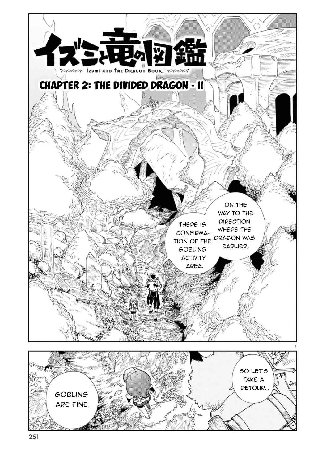 Chapter 2 - Page 2