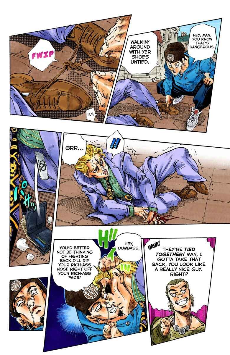 Chapter 95 - Page 10