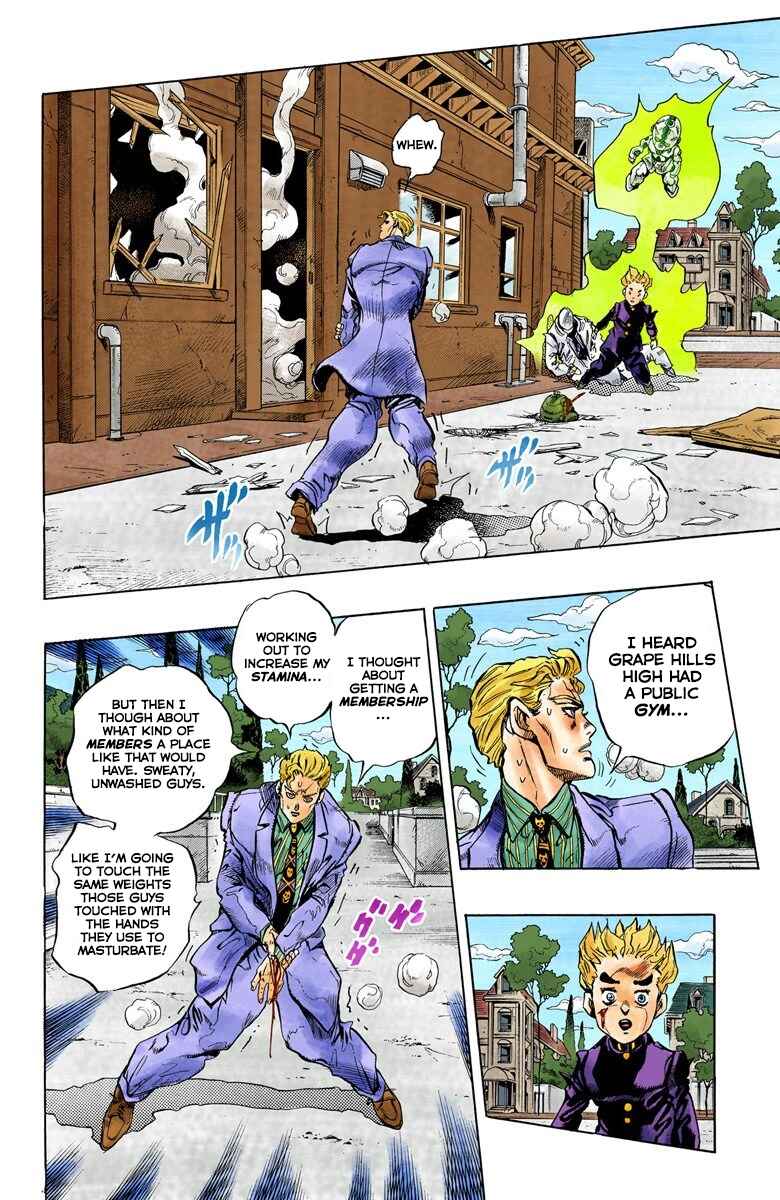 Chapter 95 - Page 16
