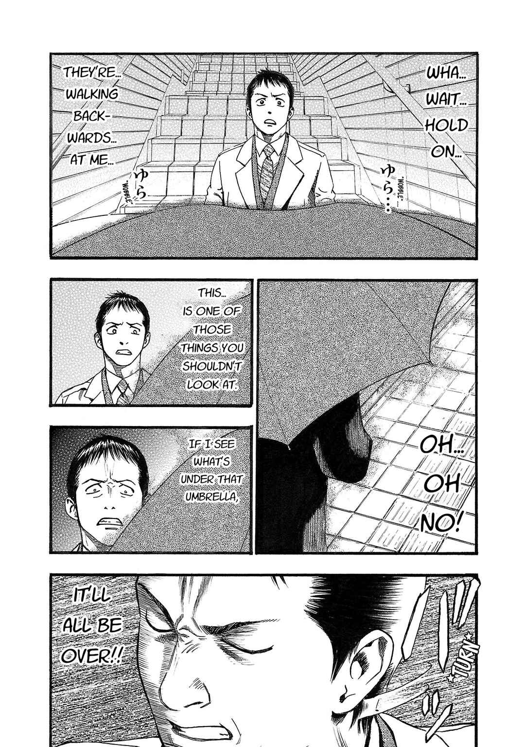 Chapter 214 - Page 5