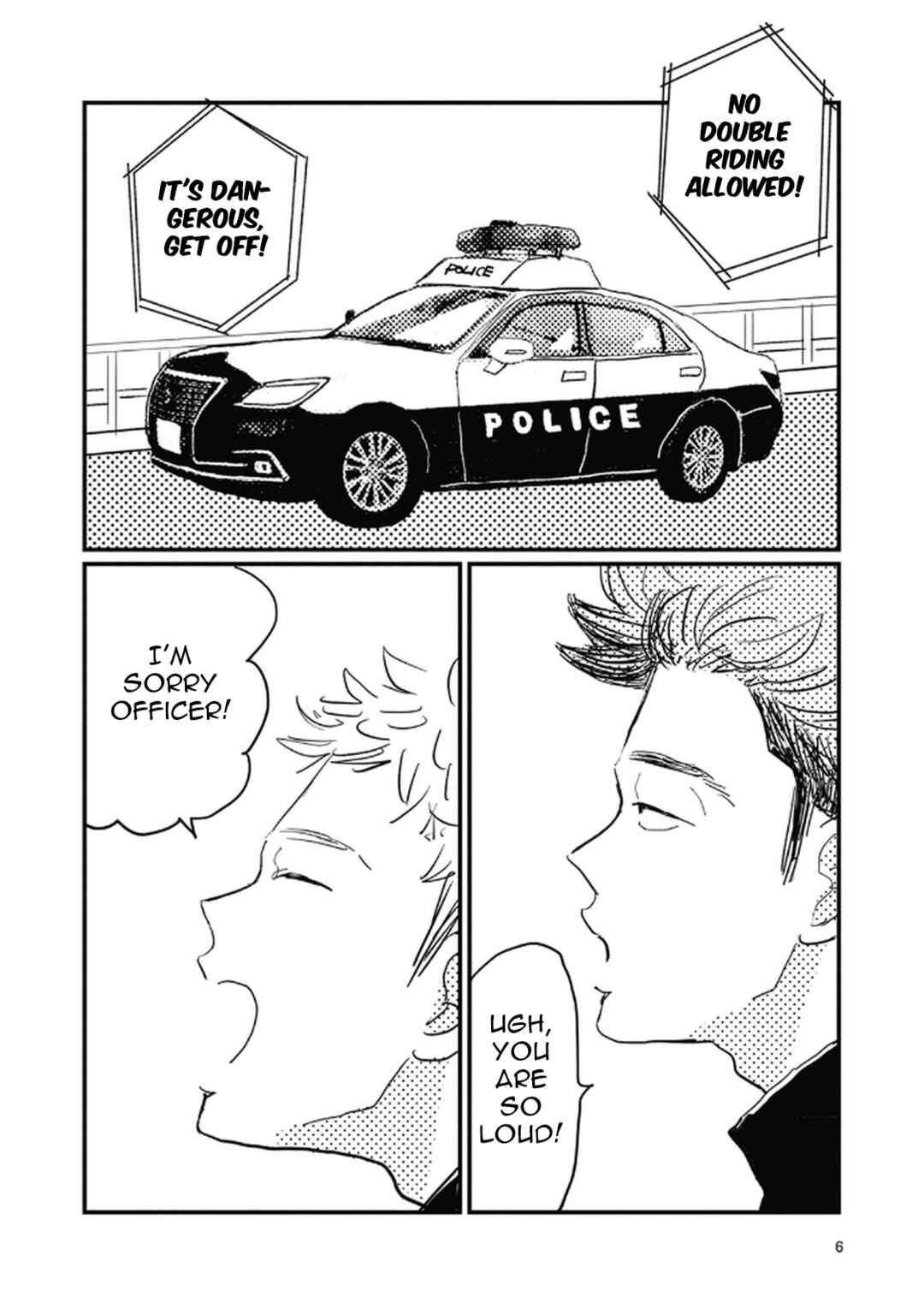 Chapter 0 - Page 6