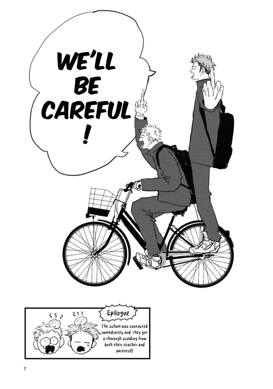 Chapter 0 - Page 7