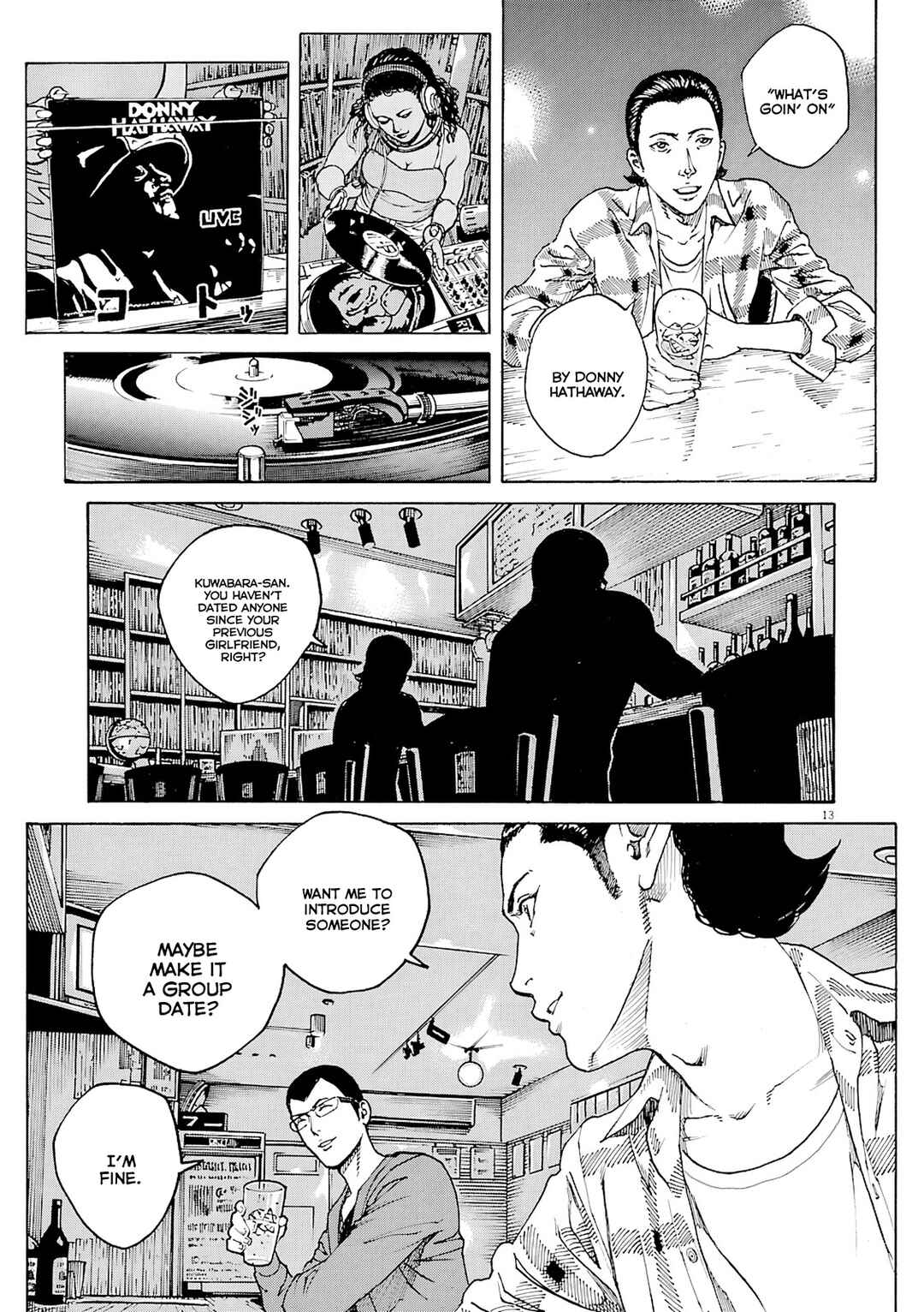 Chapter 111 - Page 14