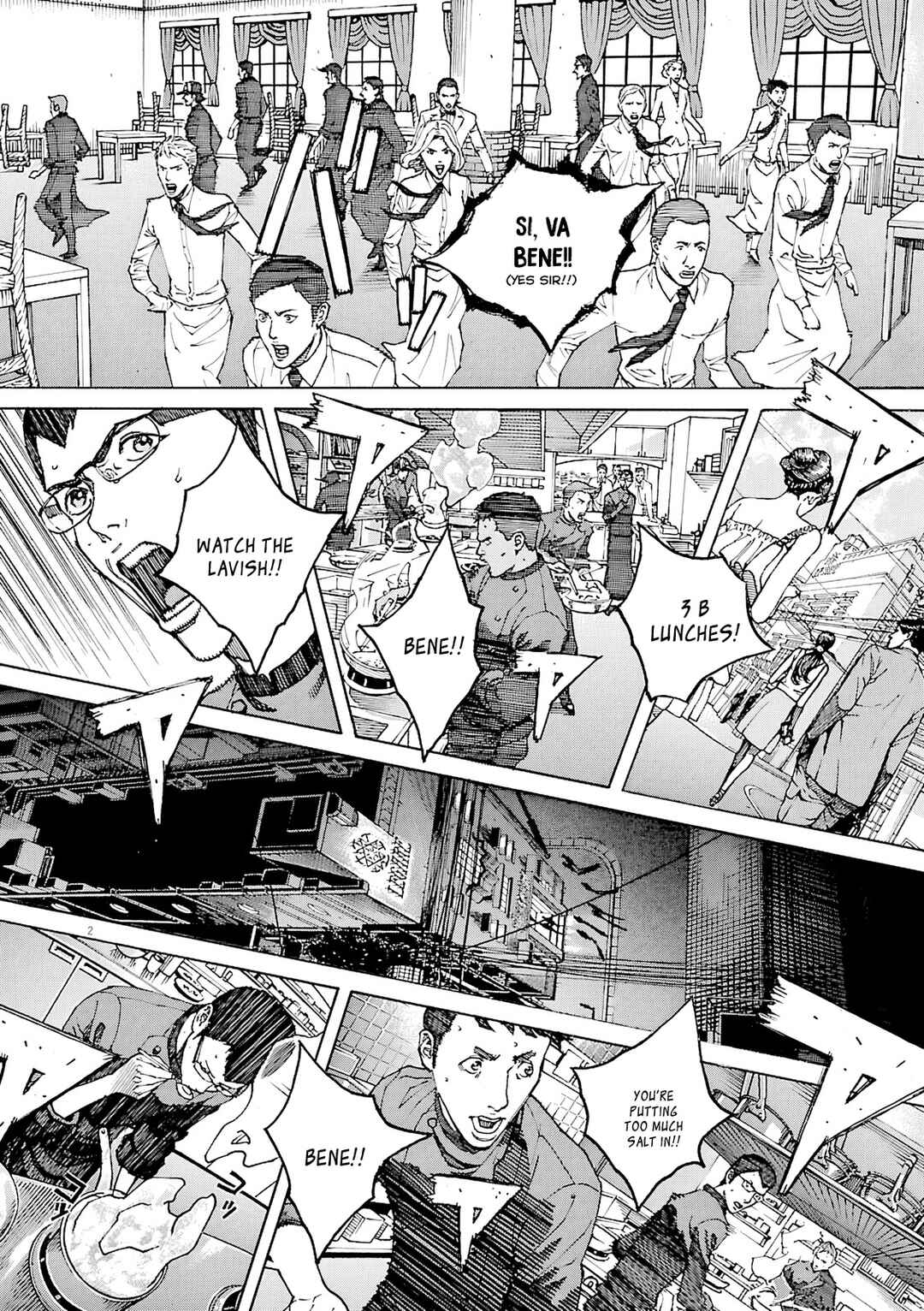 Chapter 111 - Page 3