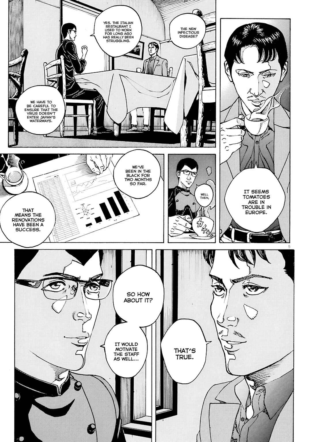 Chapter 111 - Page 6