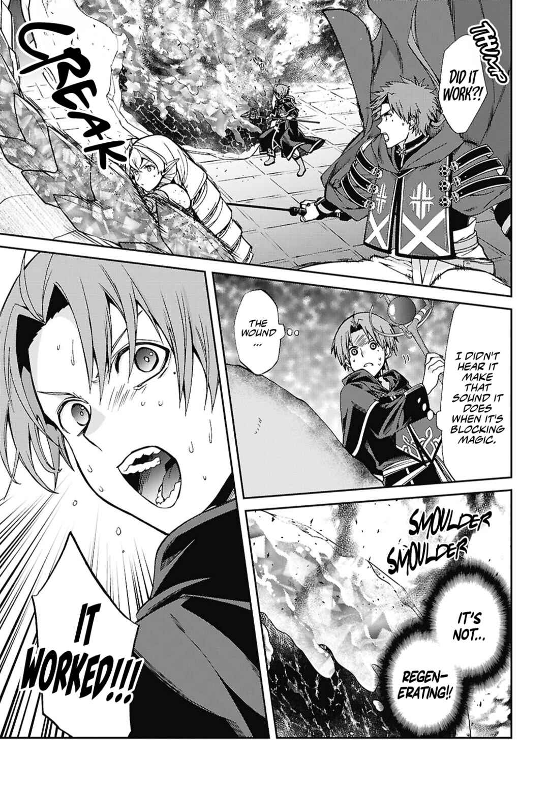 Chapter 109 - Page 12