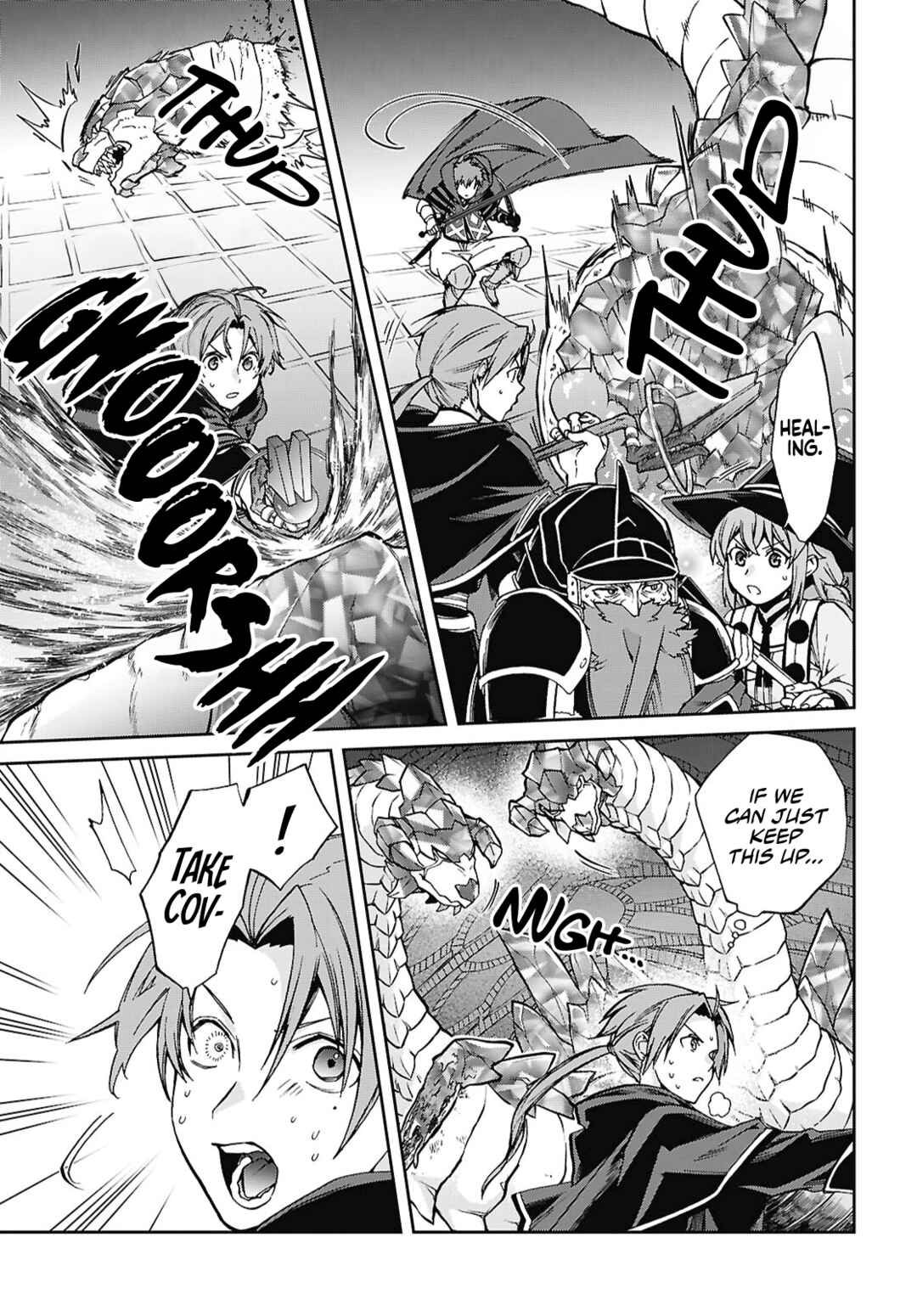 Chapter 109 - Page 14