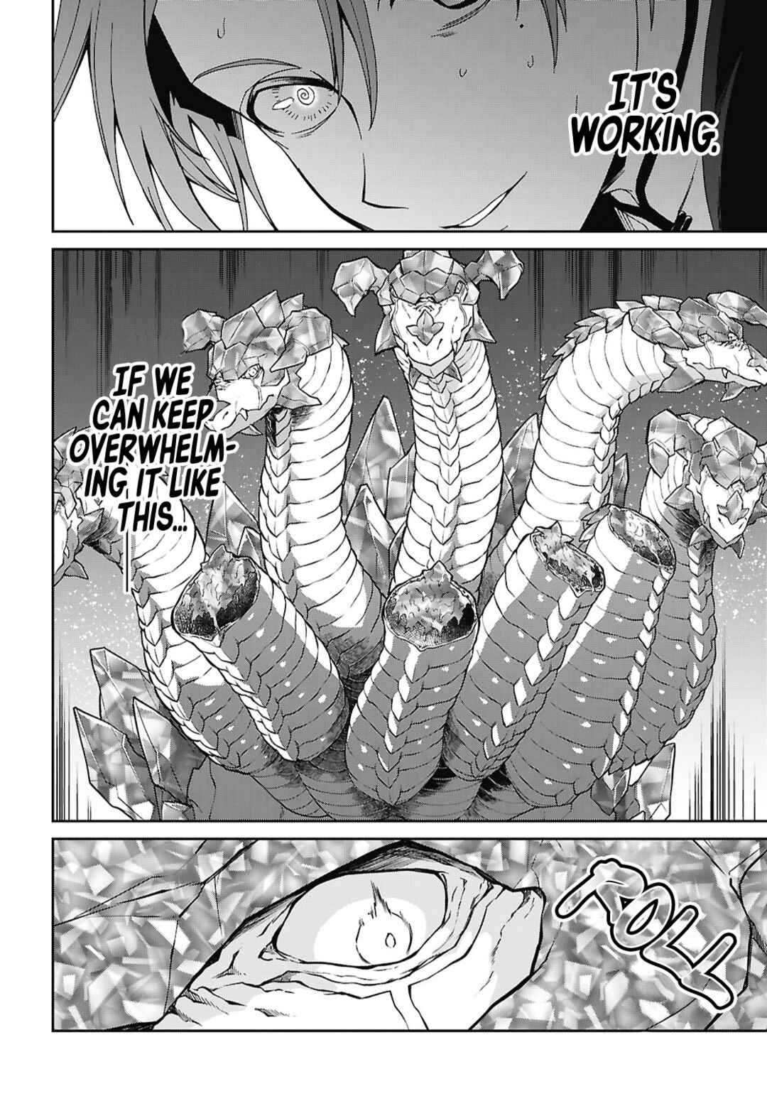 Chapter 109 - Page 19