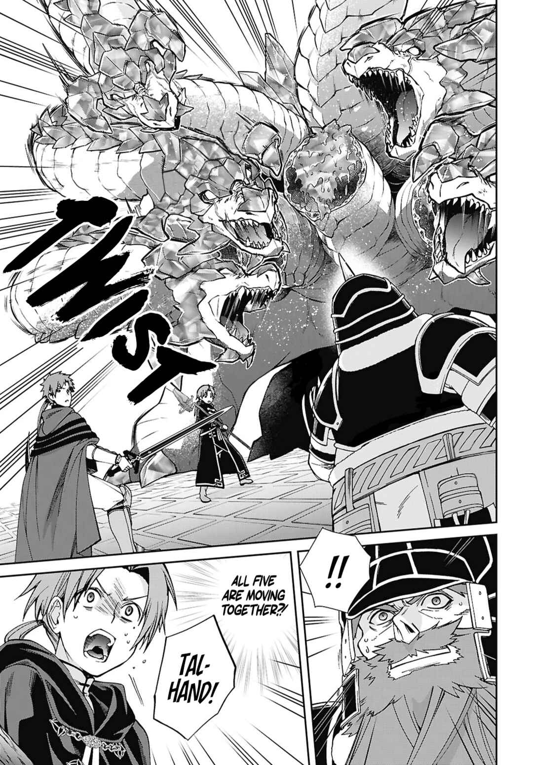 Chapter 109 - Page 20
