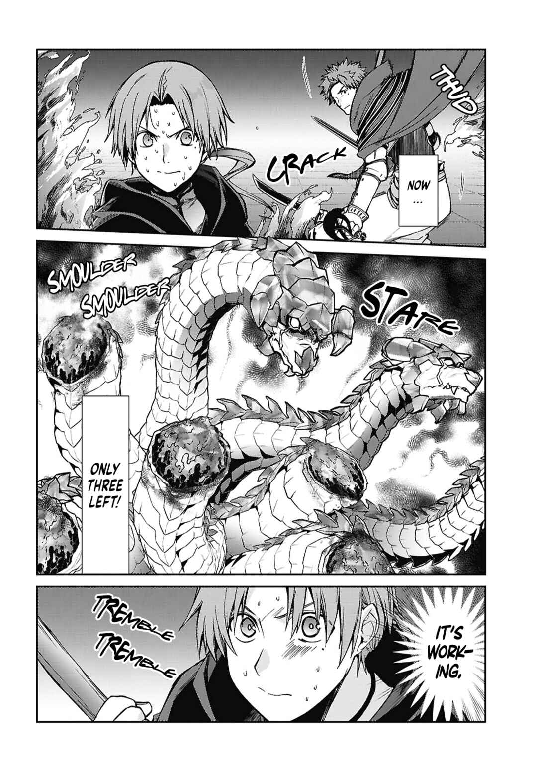 Chapter 109 - Page 26