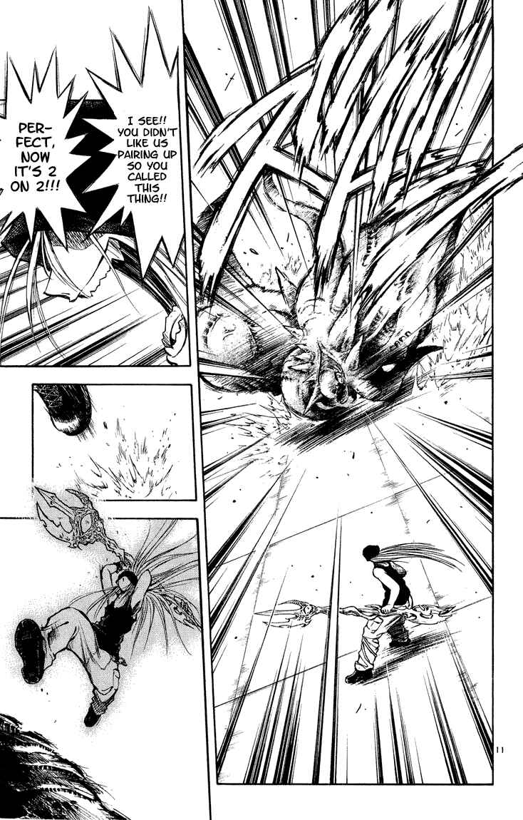 Chapter 285 - Page 10