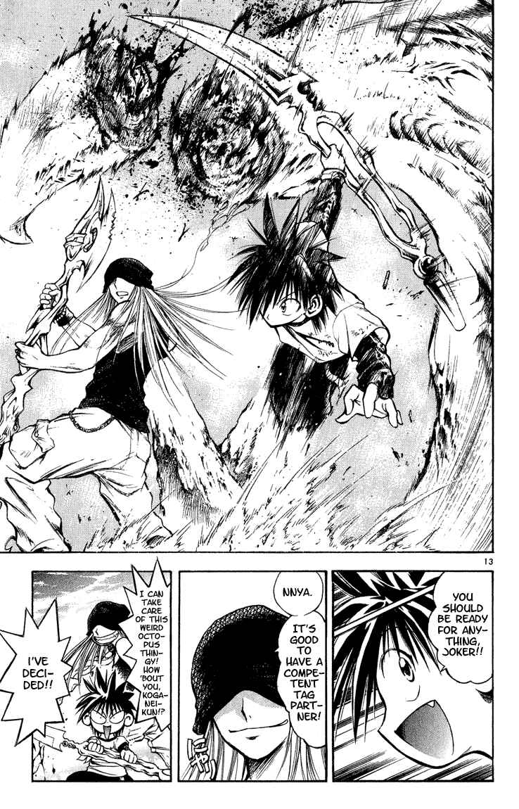 Chapter 285 - Page 12