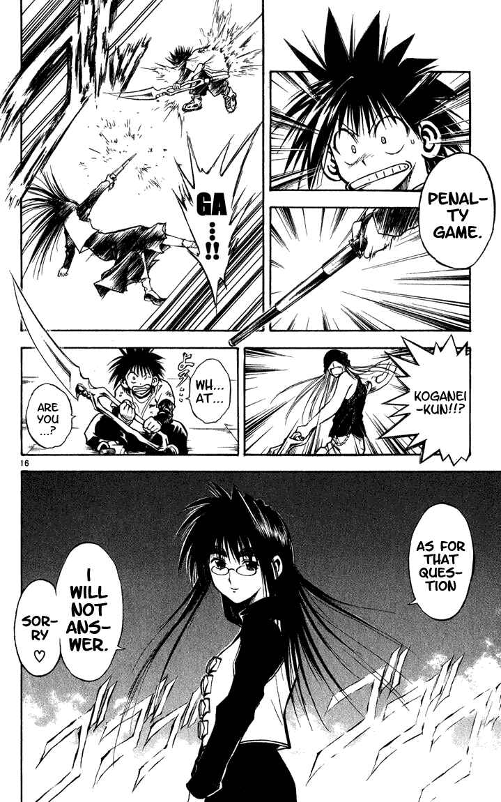 Chapter 285 - Page 15
