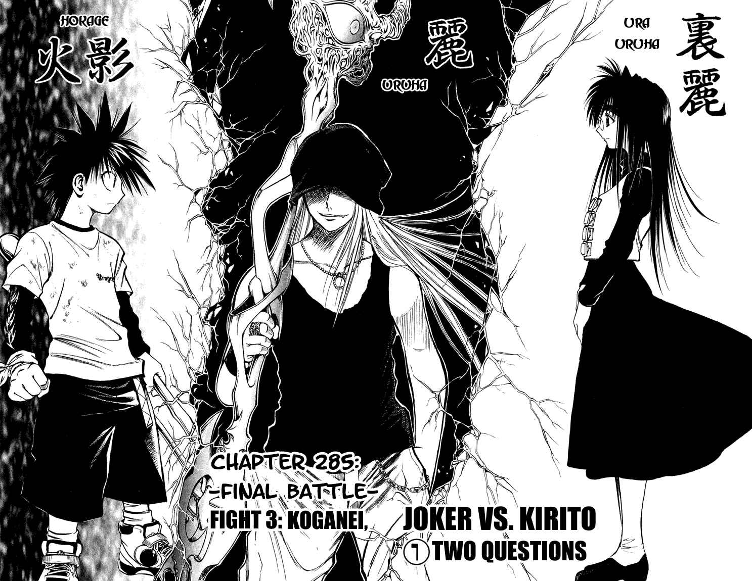 Chapter 285 - Page 2