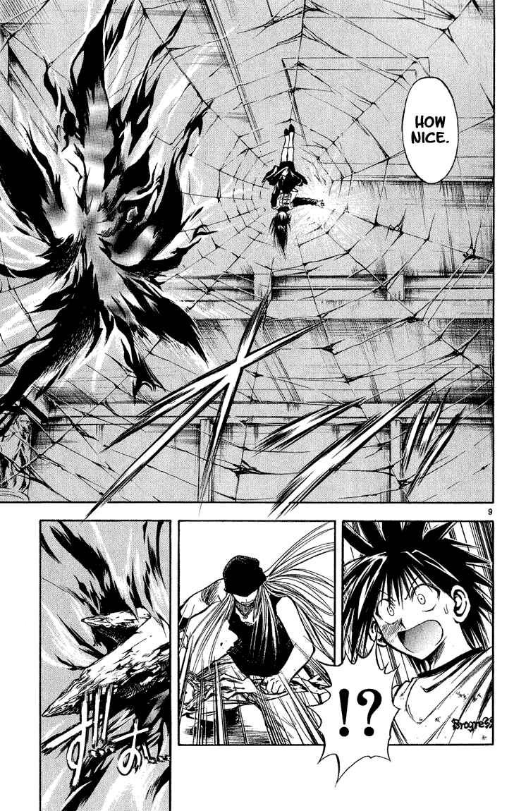 Chapter 285 - Page 8