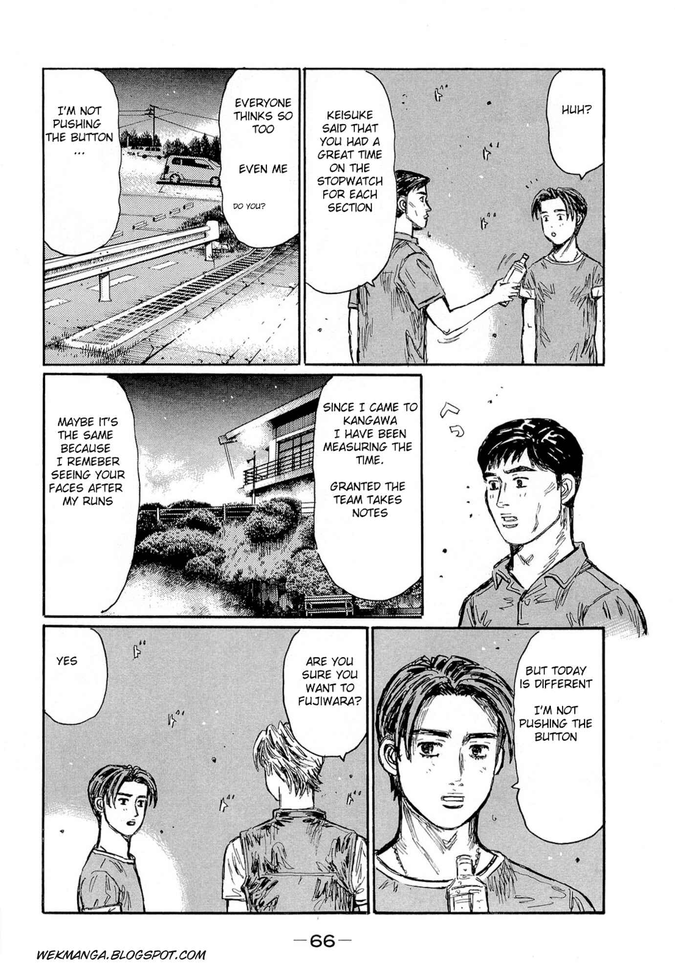 Chapter 618 - Page 5