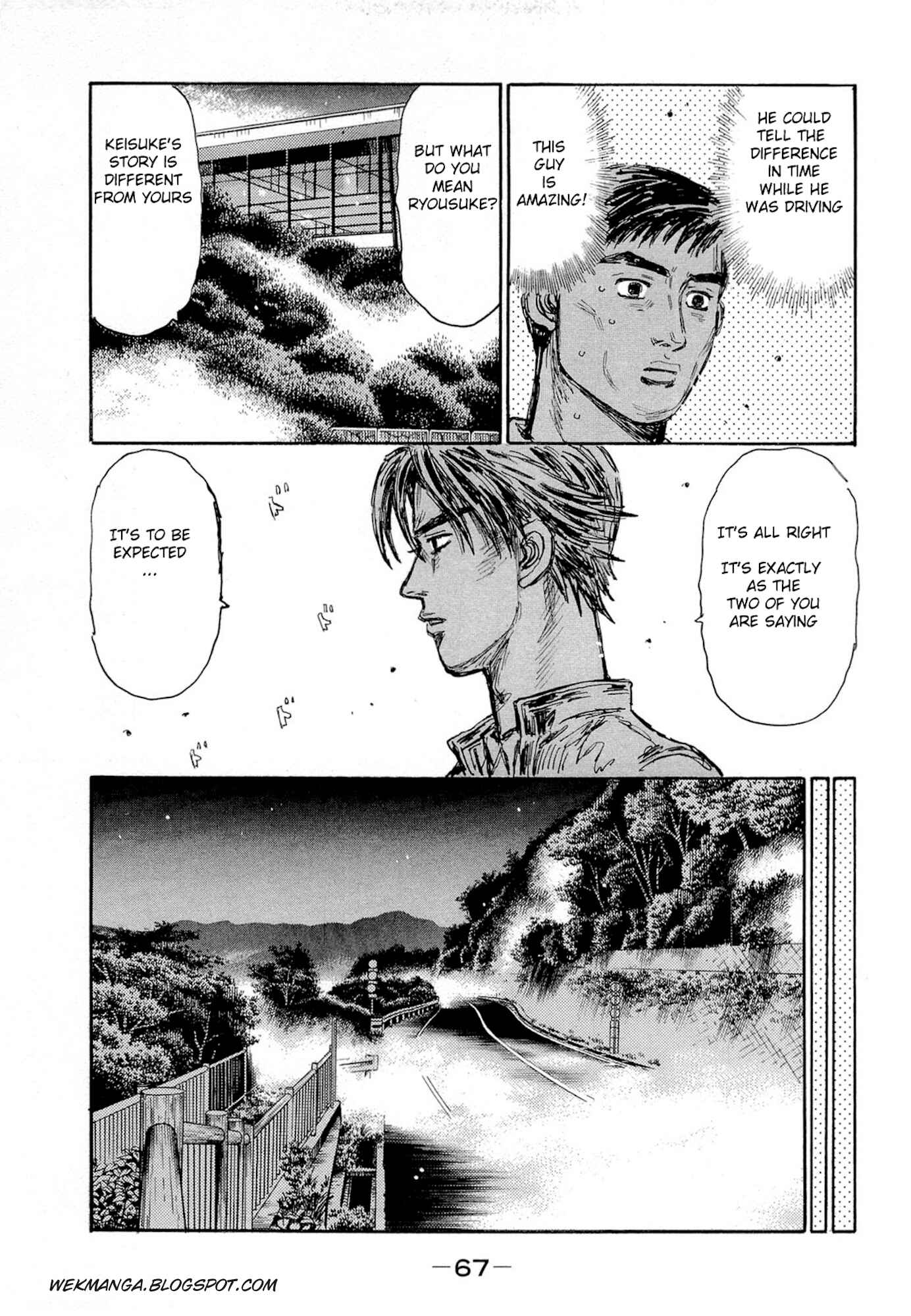 Chapter 618 - Page 6