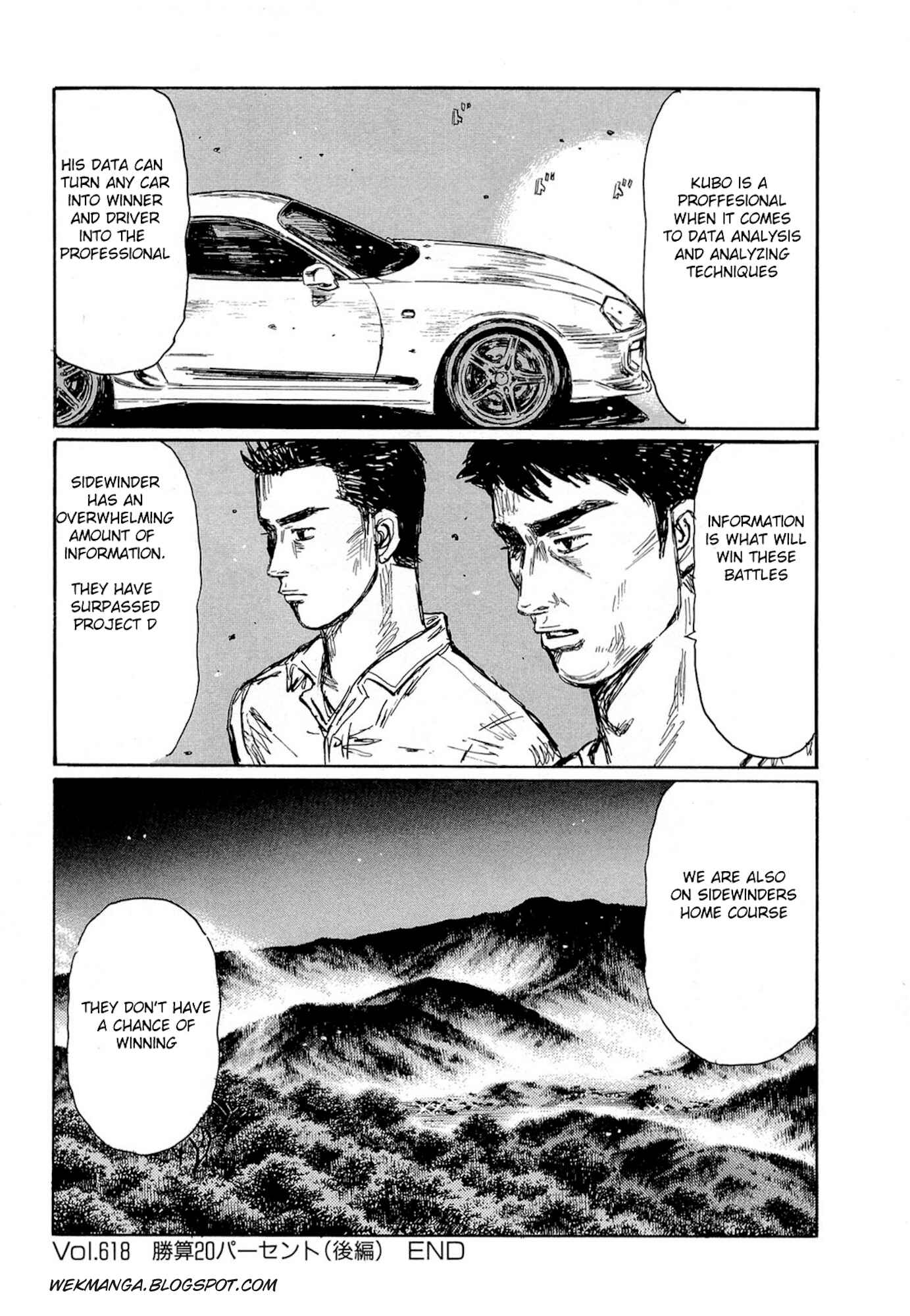 Chapter 618 - Page 9