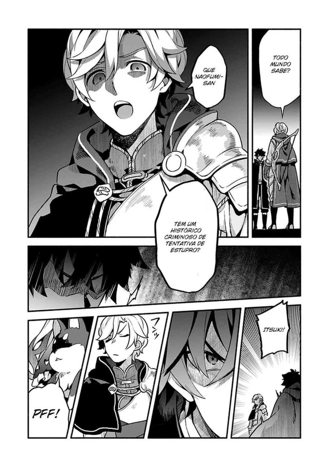 Chapter 32 - Page 16