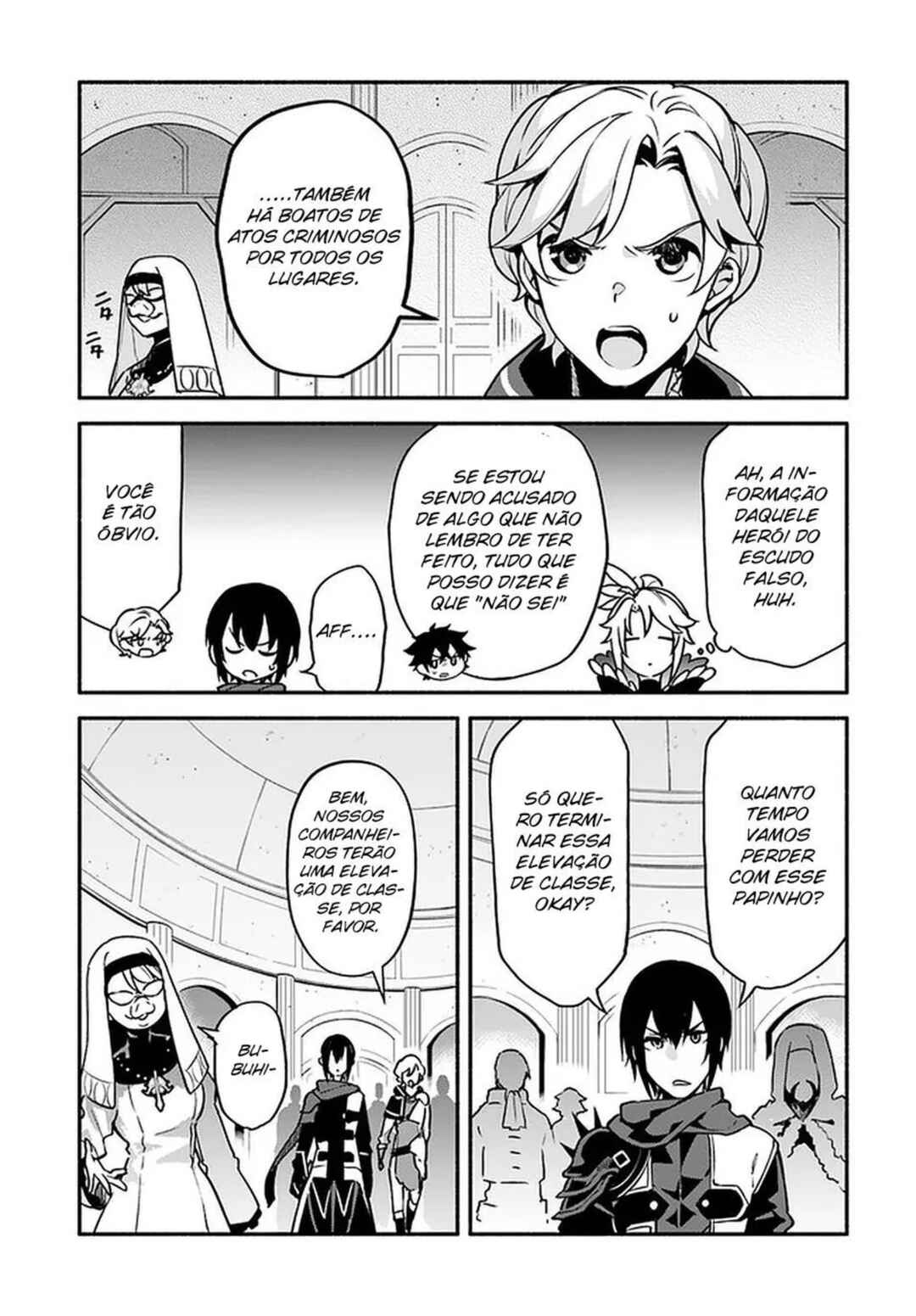 Chapter 32 - Page 20