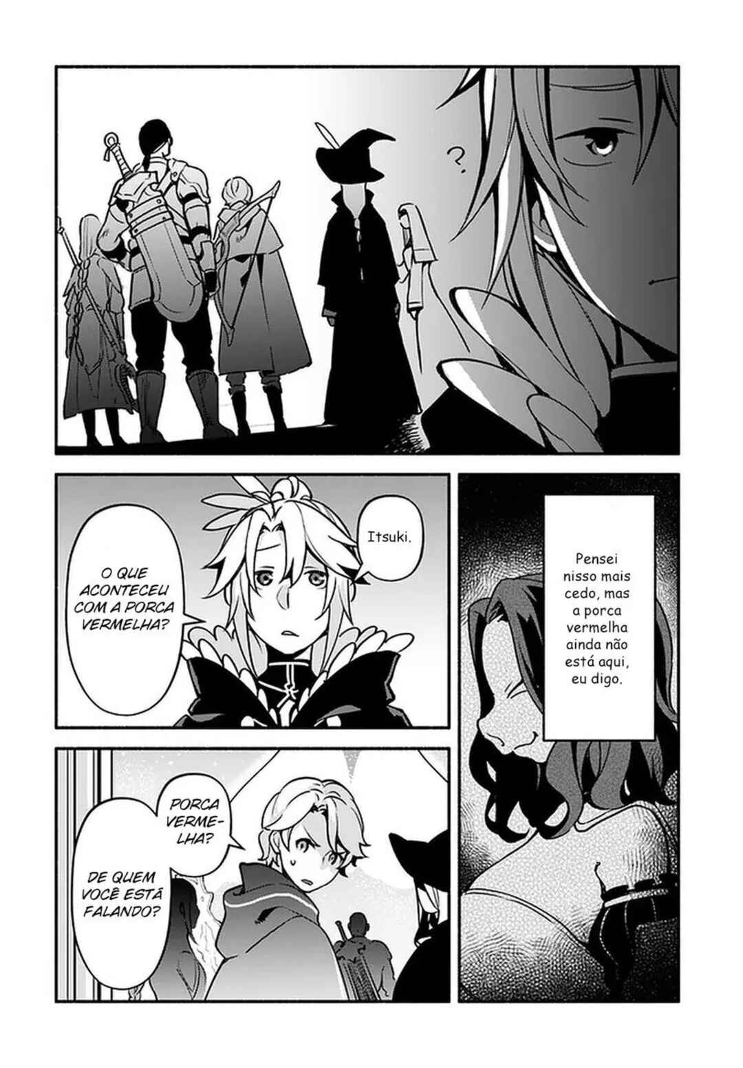 Chapter 32 - Page 21