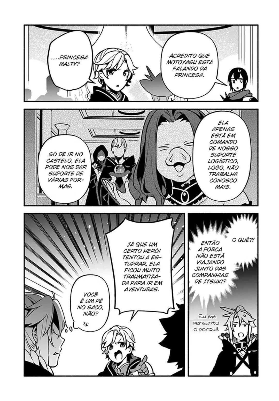 Chapter 32 - Page 22
