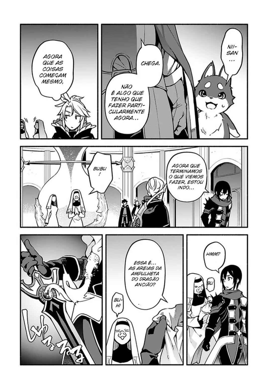 Chapter 32 - Page 29