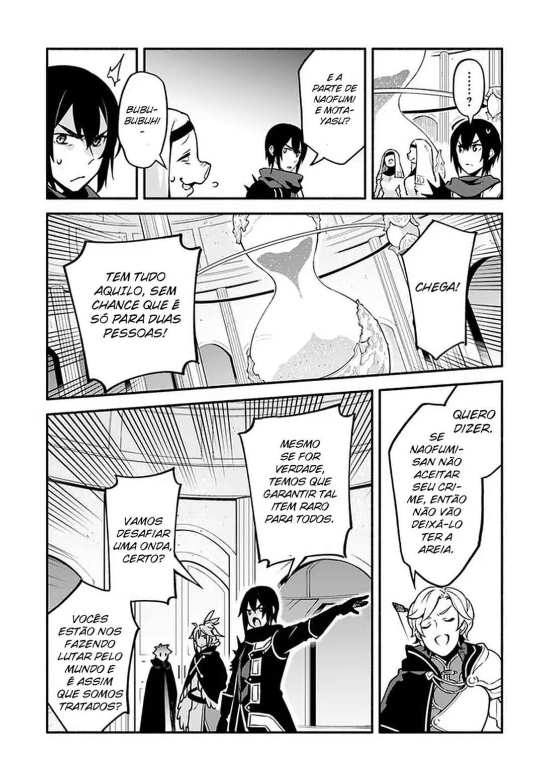 Chapter 32 - Page 30