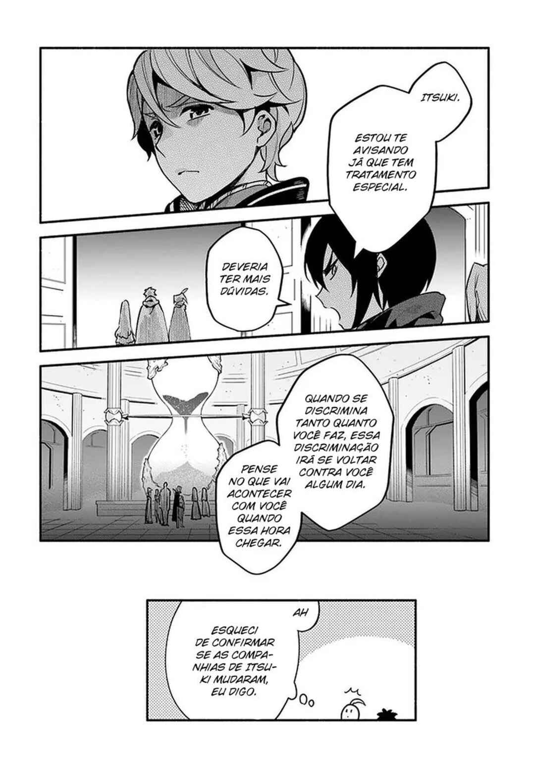 Chapter 32 - Page 31