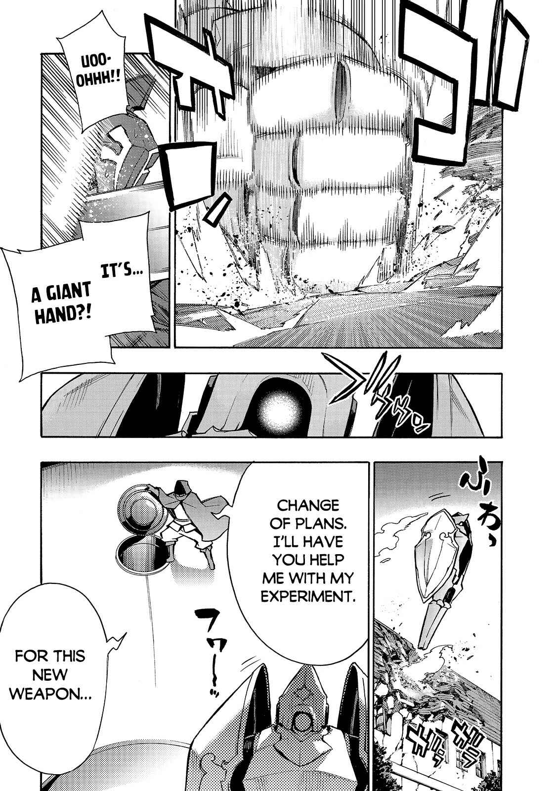 Chapter 82 - Page 11
