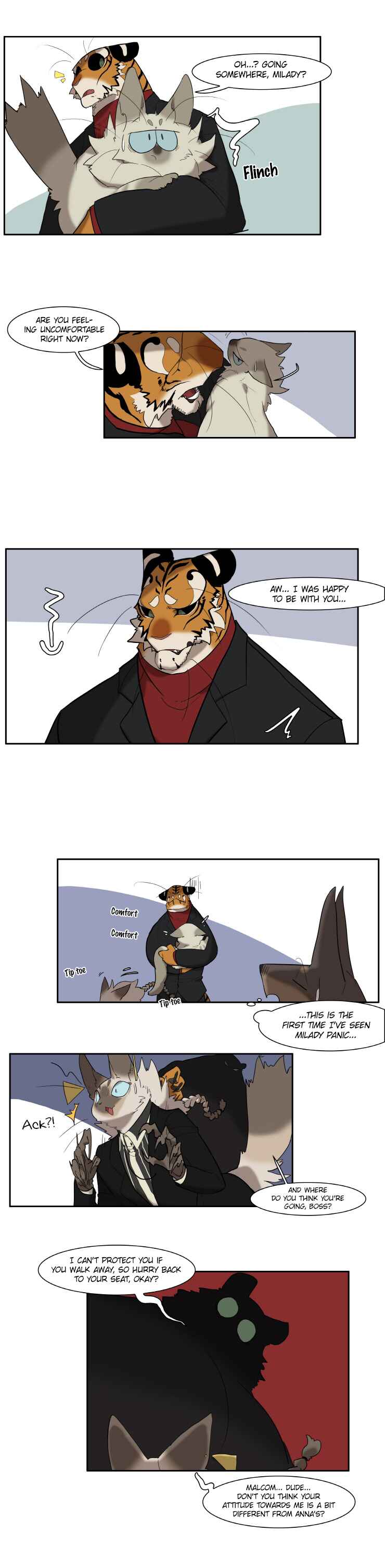 Chapter 97 - Page 3