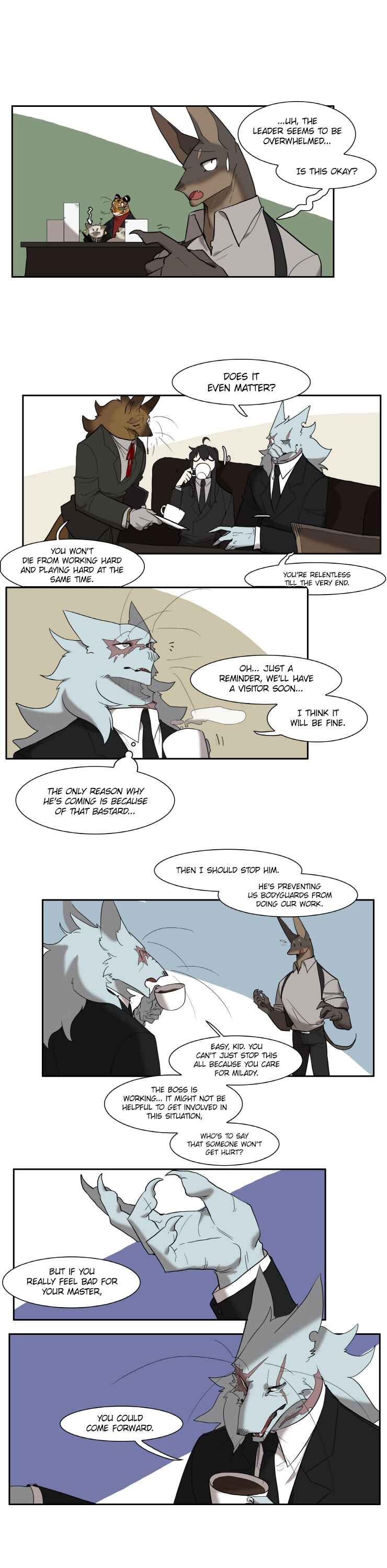 Chapter 97 - Page 4