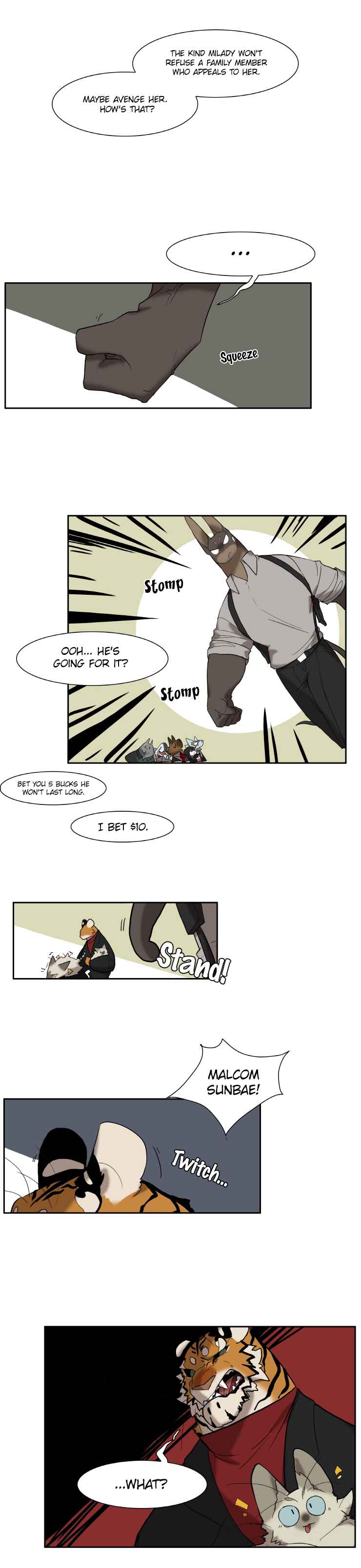 Chapter 97 - Page 5
