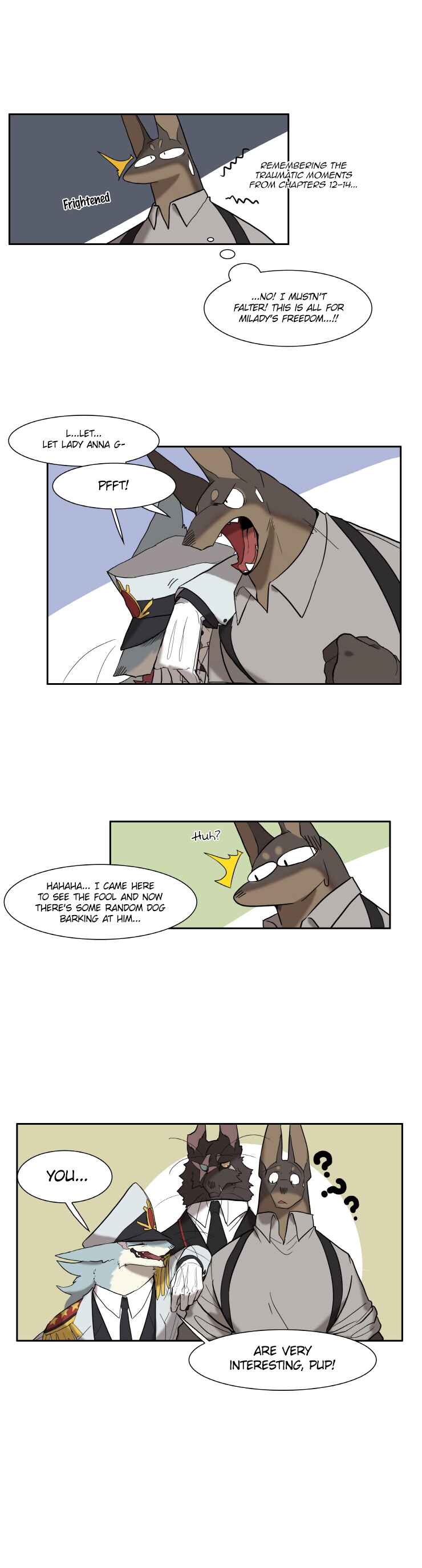 Chapter 97 - Page 6