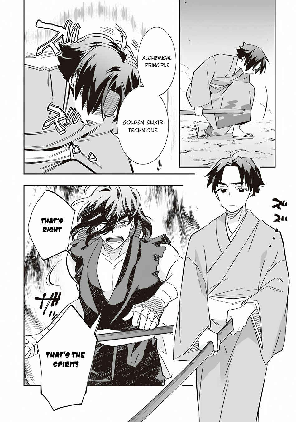 Chapter 59 - Page 11