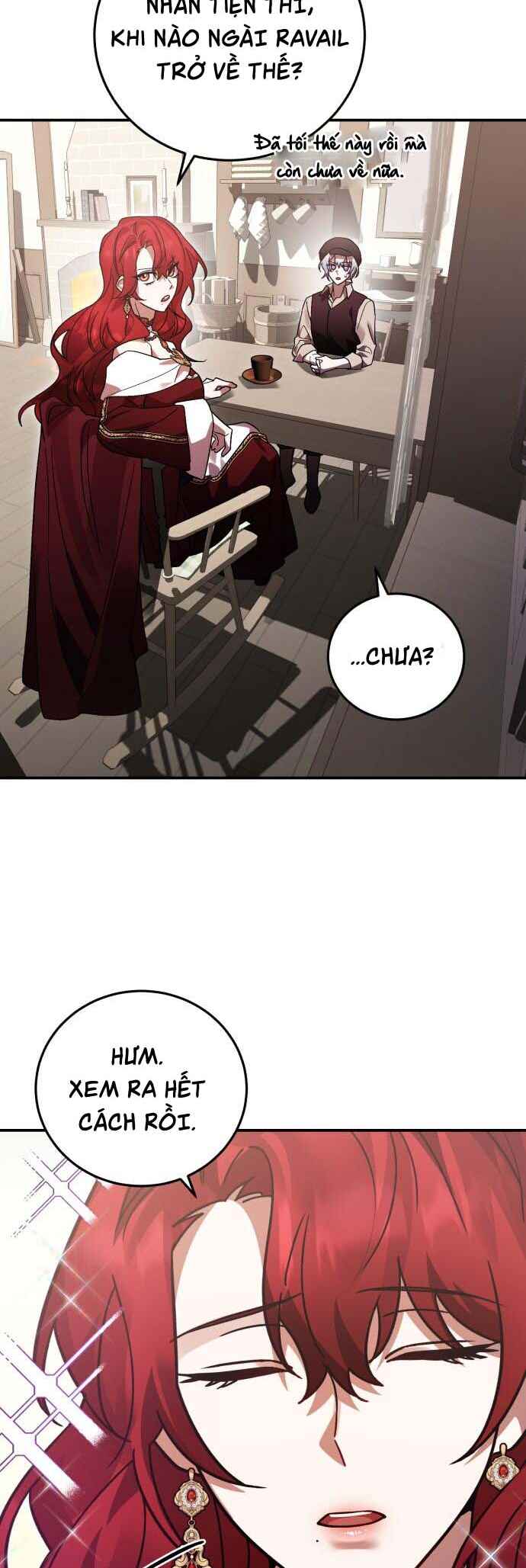 Chapter 74 - Page 21