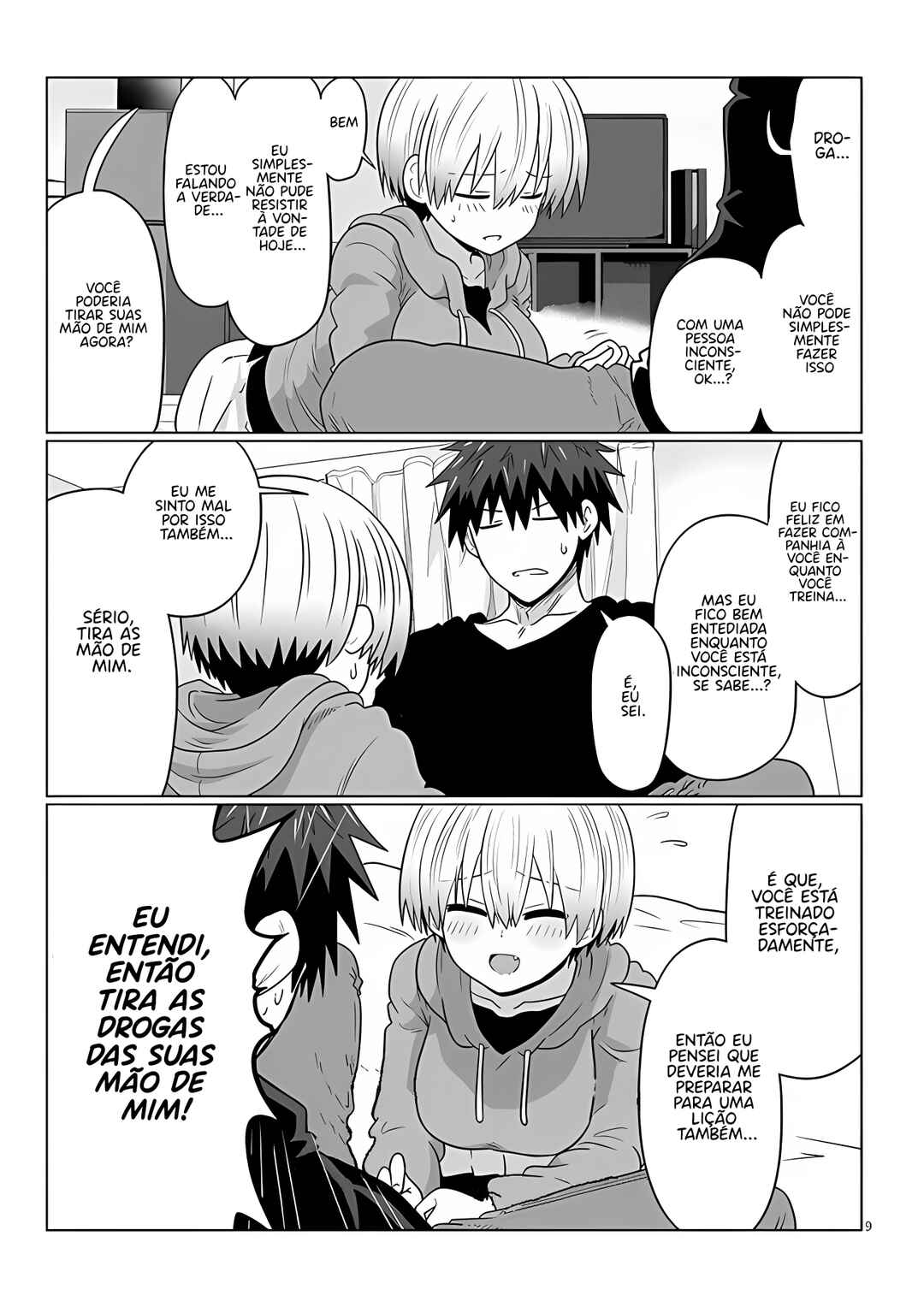 Chapter 105 - Page 10