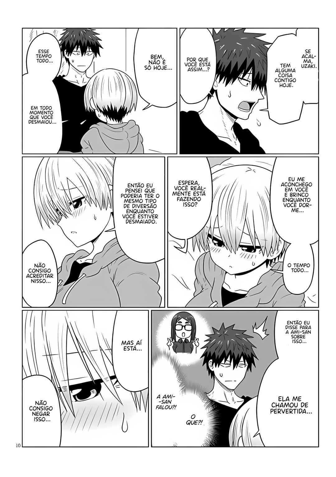 Chapter 105 - Page 11